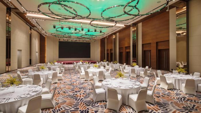 holiday inn suzhou taihu lake by ihg