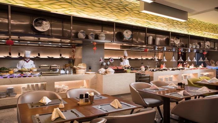 holiday inn suzhou taihu lake by ihg