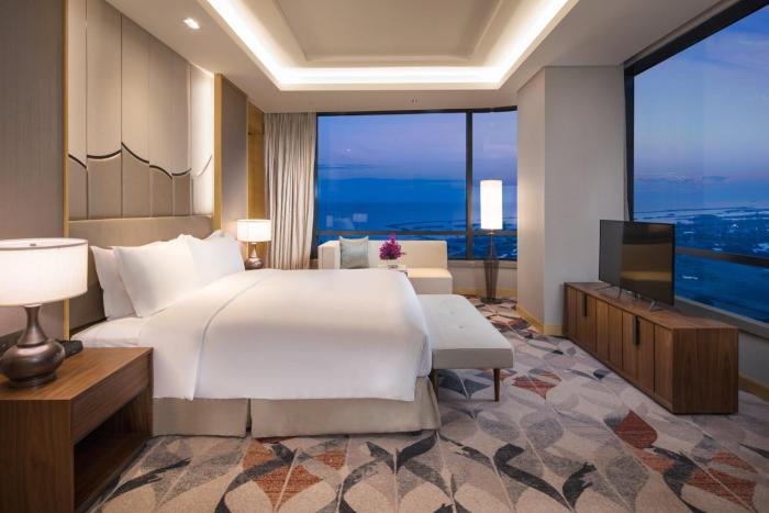 holiday inn suzhou taihu lake by ihg