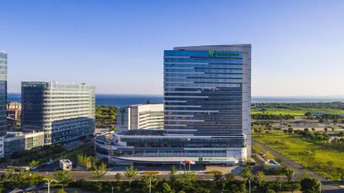 holiday inn suzhou taihu lake by ihg