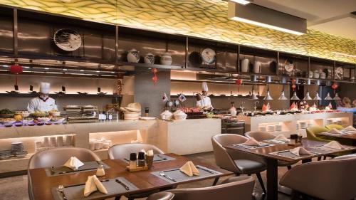 holiday inn suzhou taihu lake by ihg