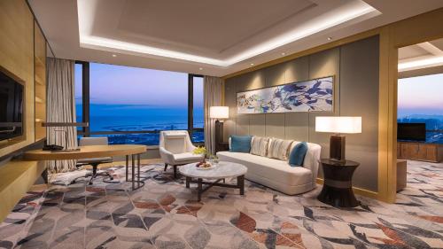 holiday inn suzhou taihu lake by ihg