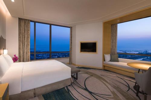 holiday inn suzhou taihu lake by ihg