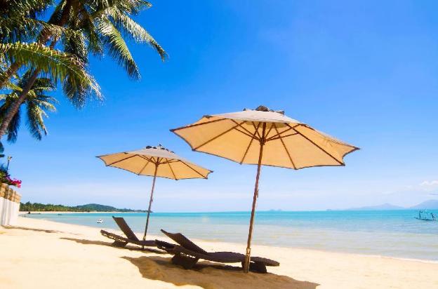 the sea koh samui resort and residences by tolani