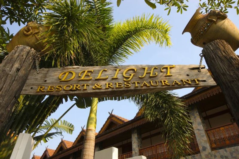 delight resort