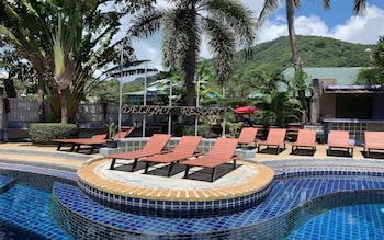 delight resort