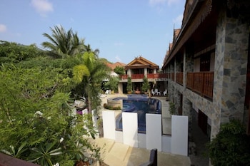 delight resort