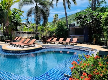 delight resort