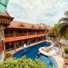 delight resort