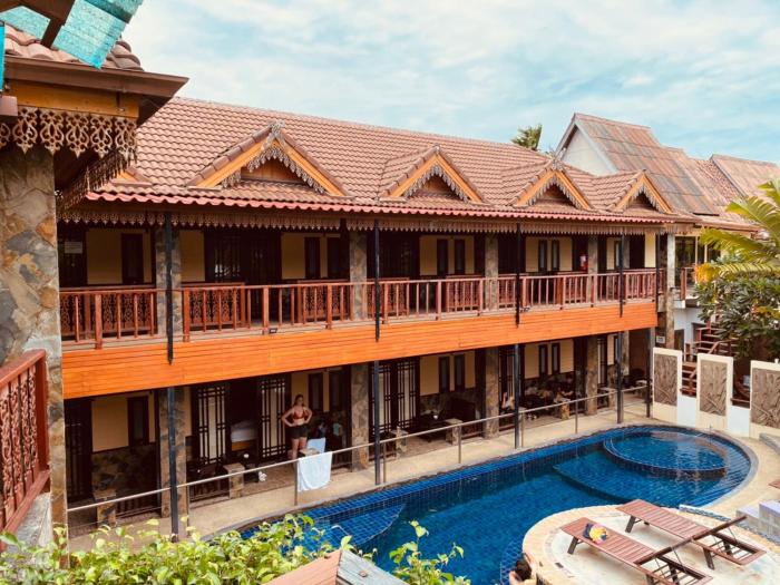 delight resort
