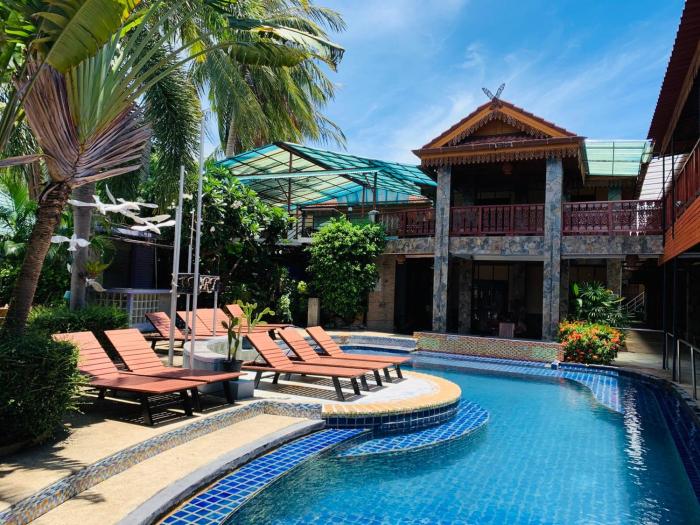 delight resort