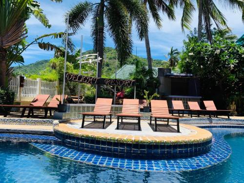 delight resort