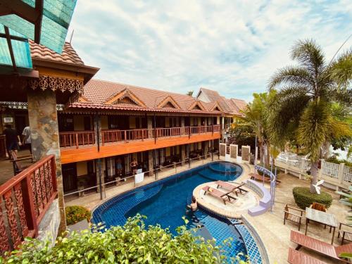 delight resort