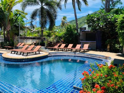 delight resort