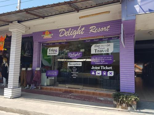 delight resort