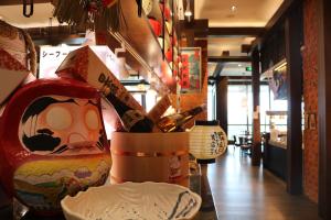 Shangri-La Yiwu,Shaoxing>>Jinhua,4 star