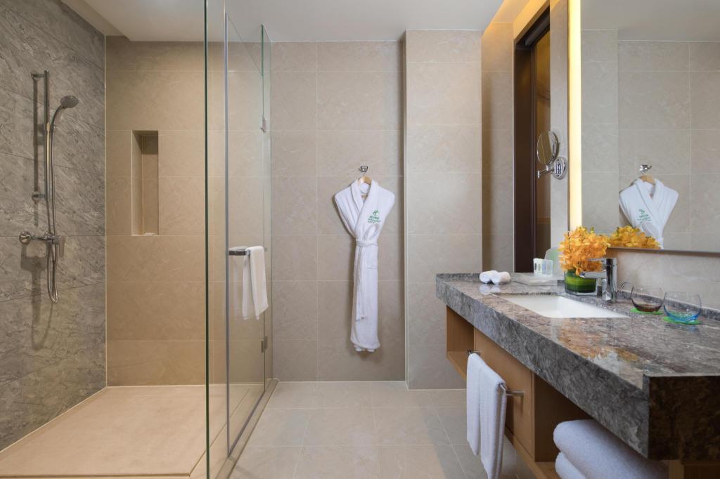holiday inn kunshan huaqiao by ihg