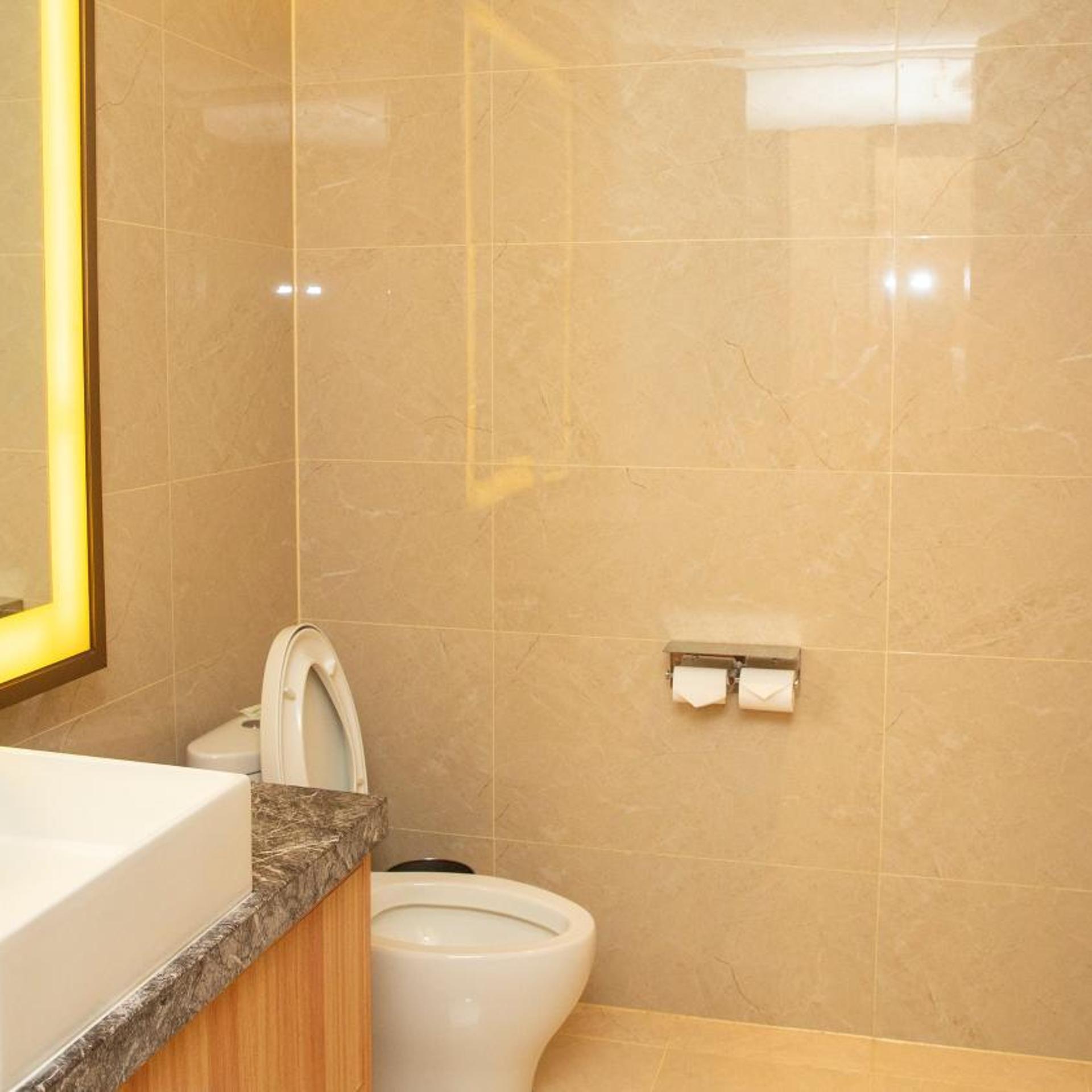 holiday inn kunshan huaqiao by ihg
