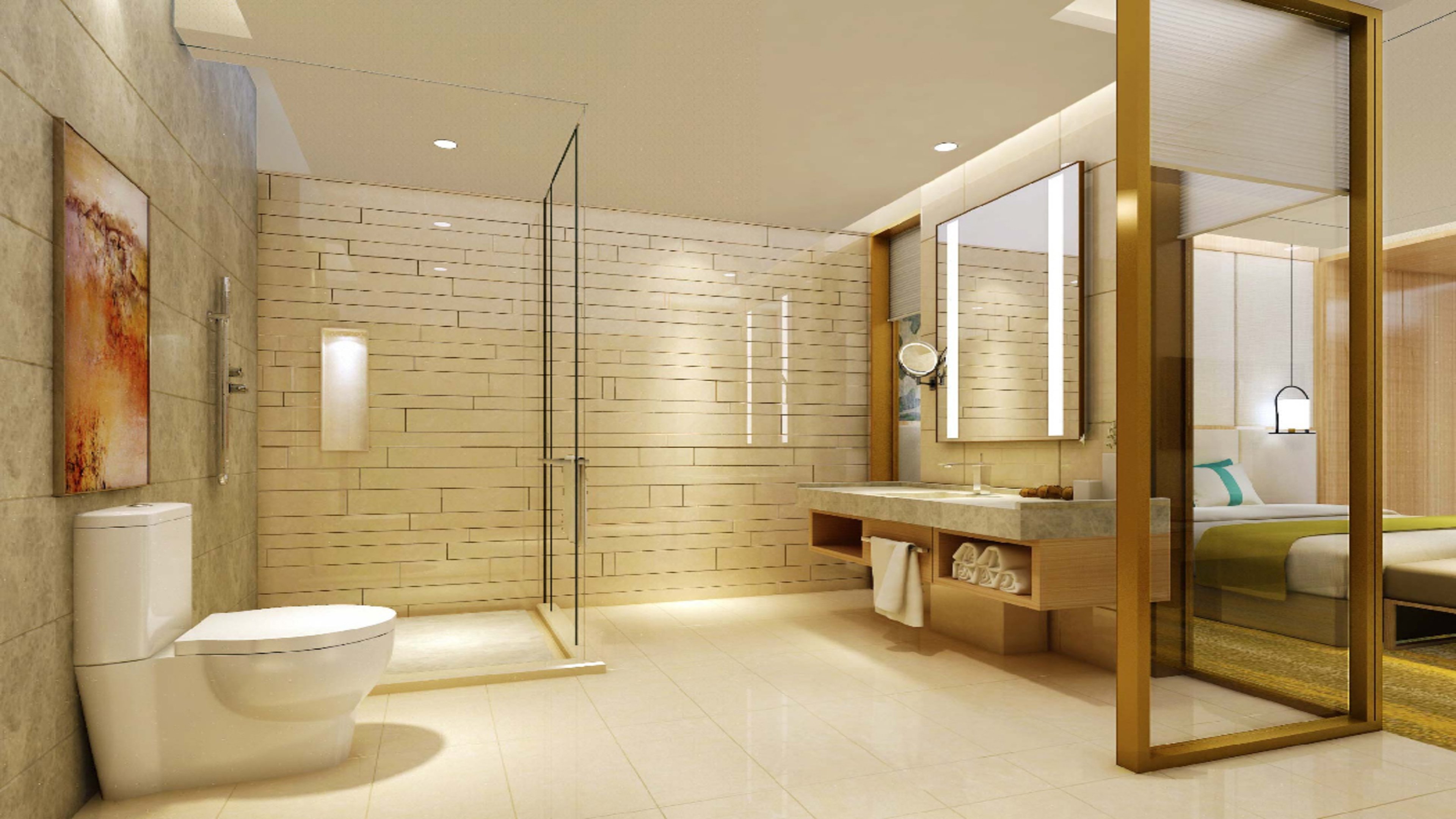 holiday inn kunshan huaqiao by ihg