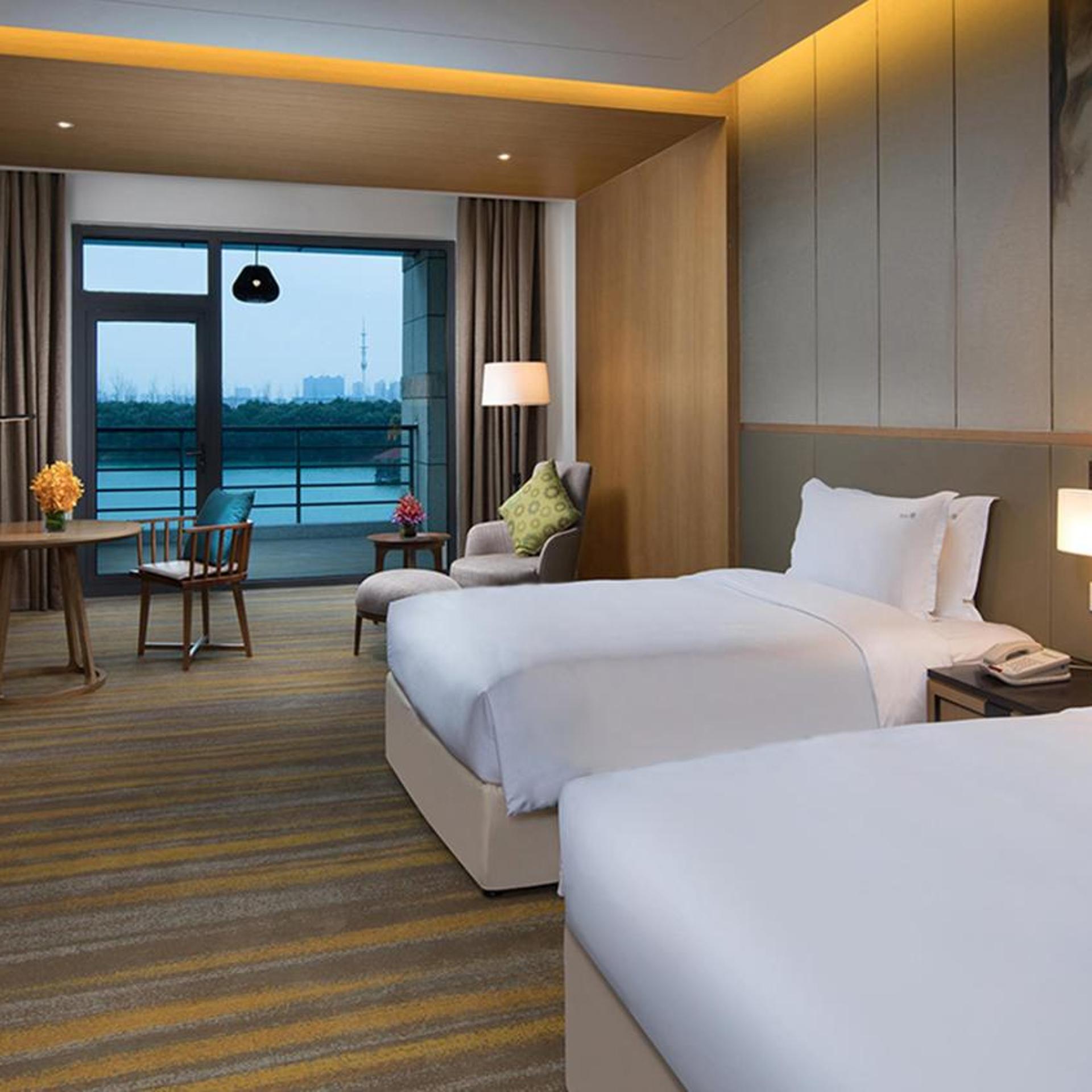 holiday inn kunshan huaqiao by ihg