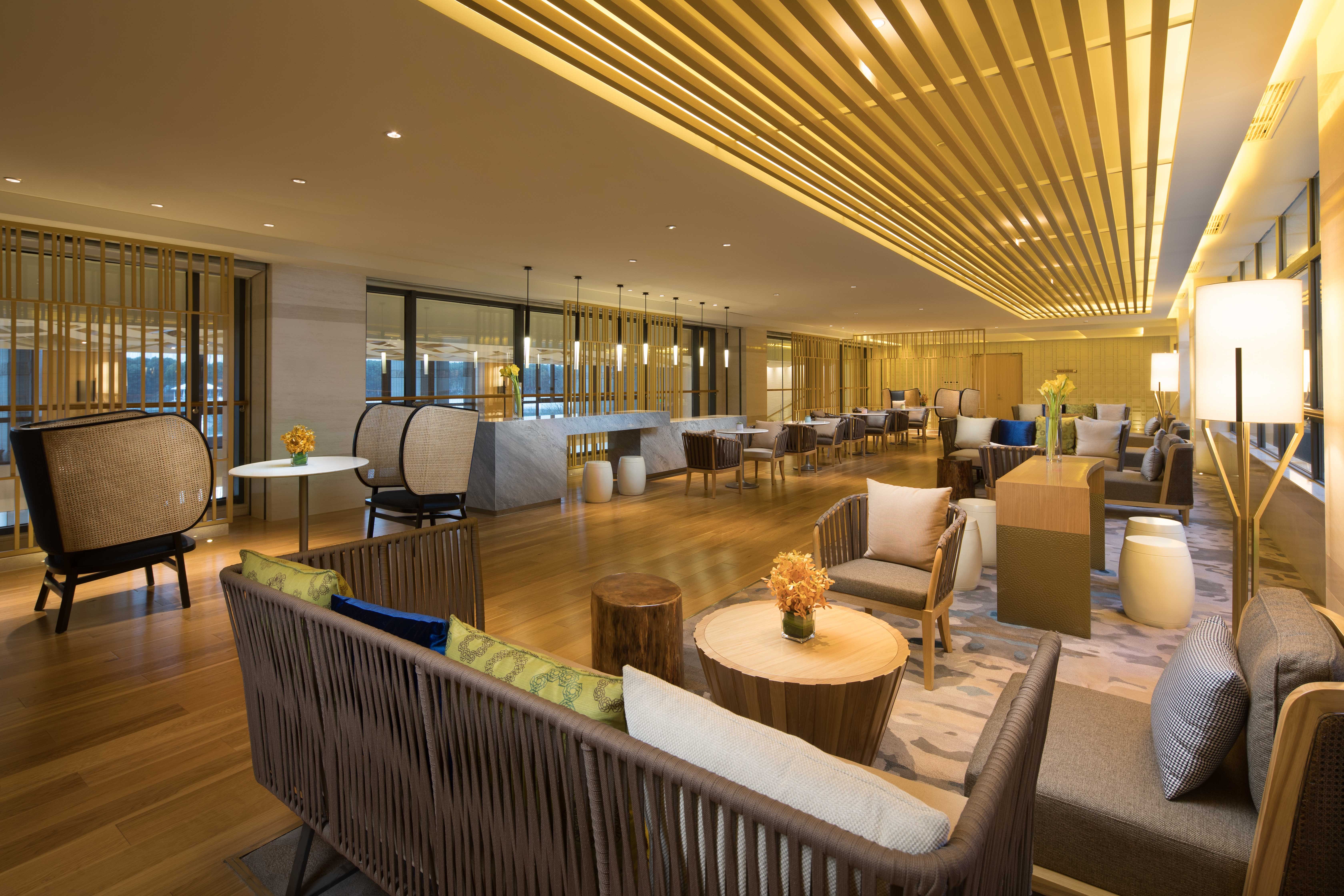 holiday inn kunshan huaqiao by ihg