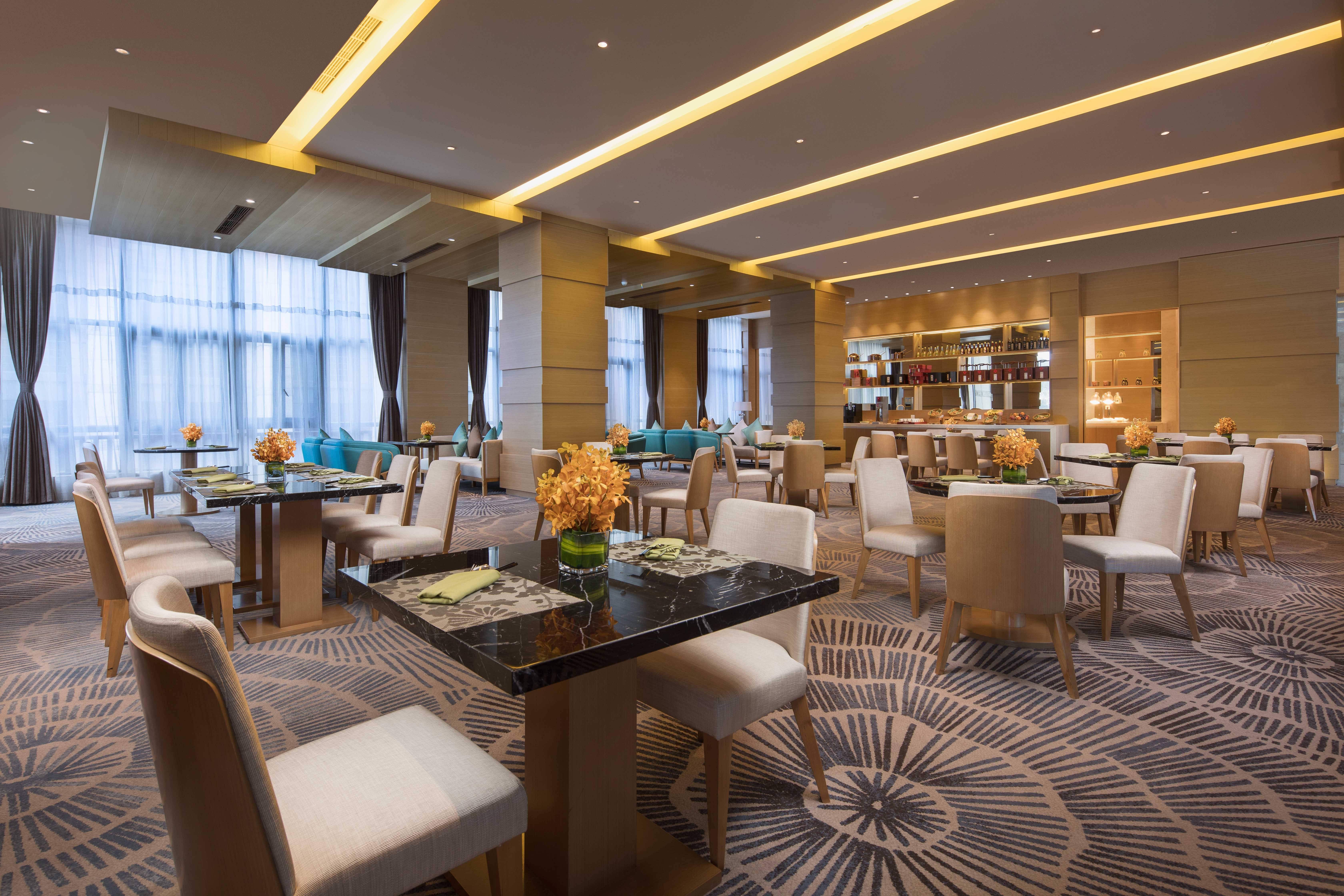 holiday inn kunshan huaqiao by ihg