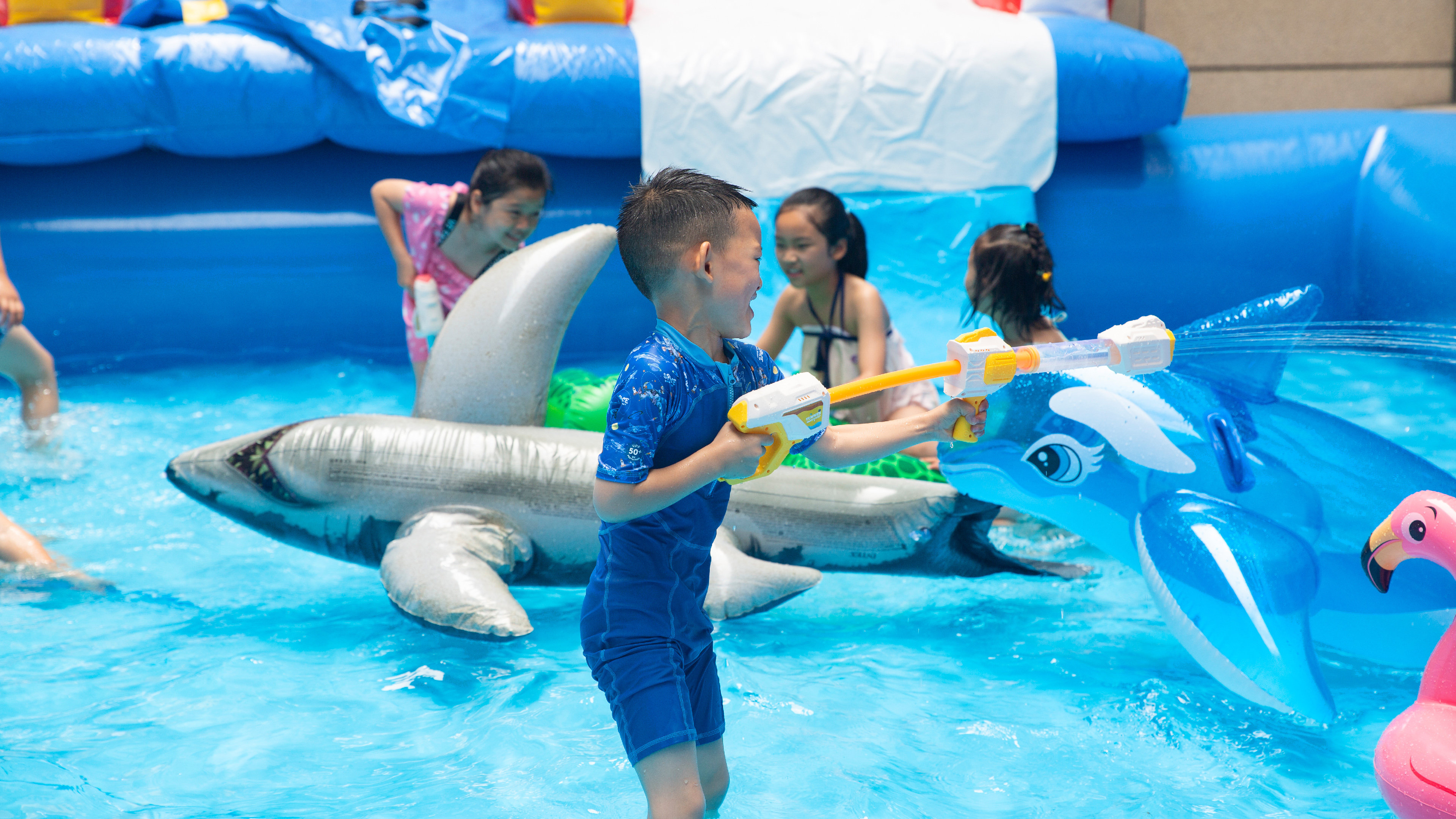 holiday inn kunshan huaqiao by ihg