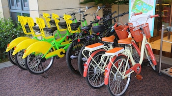 Holiday Inn Kunshan Huaqiao By Ihg,Jiading>>Huaqiao,4 star