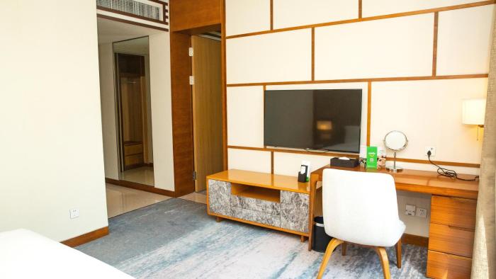 holiday inn kunshan huaqiao by ihg