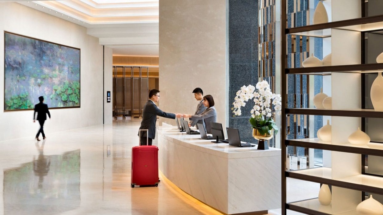 hyatt place shanghai hongqiao cbd