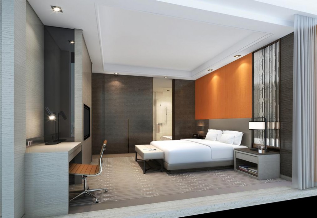 hyatt place shanghai hongqiao cbd