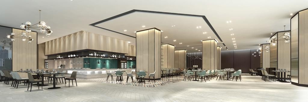 hyatt place shanghai hongqiao cbd