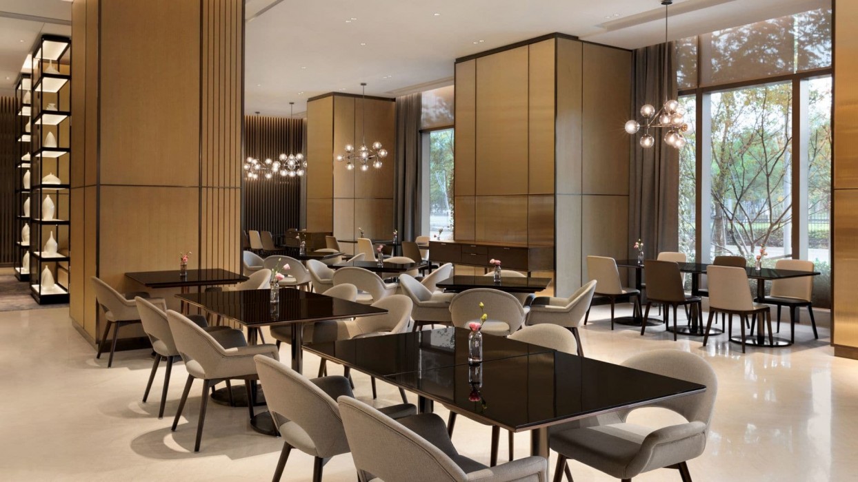 hyatt place shanghai hongqiao cbd