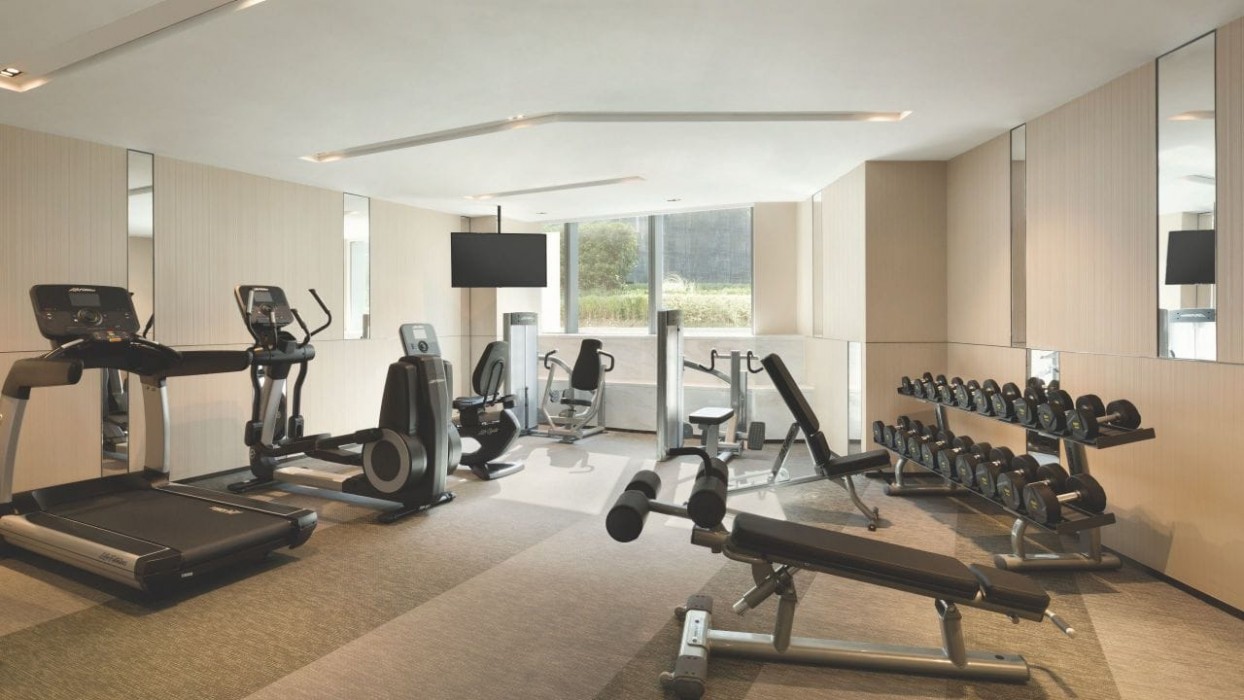 hyatt place shanghai hongqiao cbd