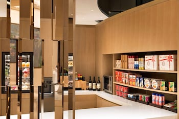 hyatt place shanghai hongqiao cbd