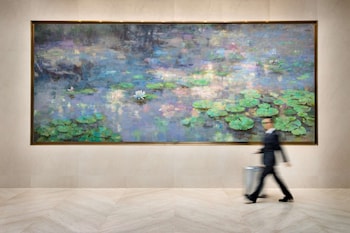 hyatt place shanghai hongqiao cbd