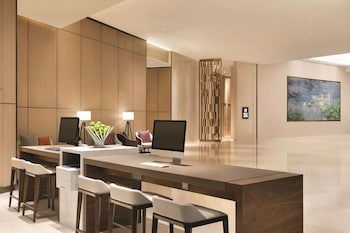 hyatt place shanghai hongqiao cbd