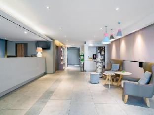 home inn gaolang east road wuxi