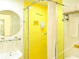 home inn gaolang east road wuxi