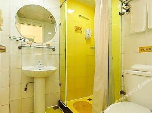 home inn gaolang east road wuxi