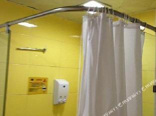 home inn gaolang east road wuxi