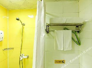 home inn gaolang east road wuxi