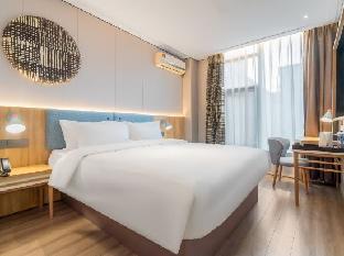 home inn gaolang east road wuxi