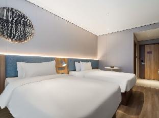 home inn gaolang east road wuxi