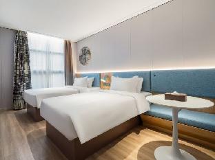home inn gaolang east road wuxi
