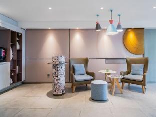 home inn gaolang east road wuxi