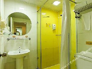 home inn gaolang east road wuxi