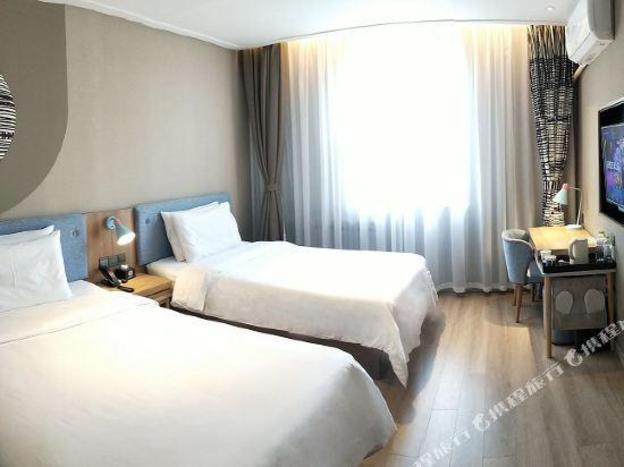 home inn dezhou dongfeng middle road department store