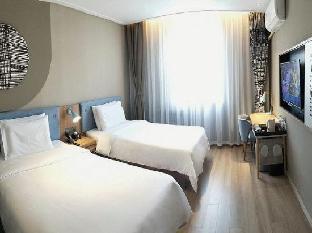 home inn dezhou dongfeng middle road department store