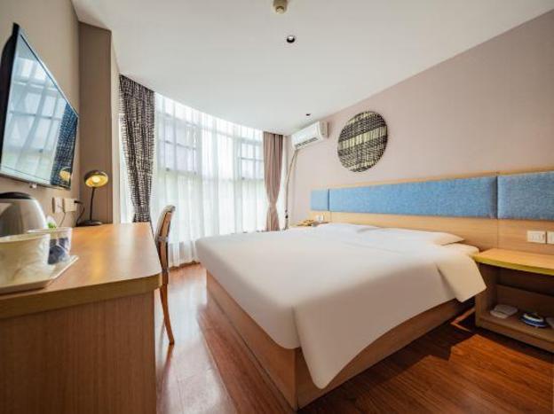 home inn